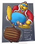  king_dedede kirby tagme 