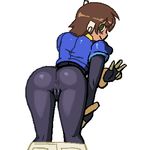  aile mega_man mega_man_zx noill tagme 