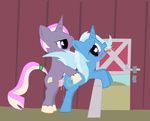  friendship_is_magic my_little_pony proteus_iii tagme trixie 
