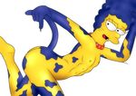  cat_marge marge_simpson tagme the_simpsons xibe 