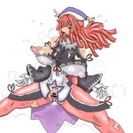  disgaea la_pucelle_tactics priere tagme 