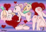  alice_nimbletoe angelina_ballerina angelina_mouseling gay_rat tagme 