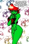  dc miss_martian tagme young_justice 