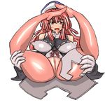  disgaea la_pucelle_tactics priere tagme 