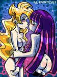  aroberts panty panty_and_stocking_with_garterbelt stocking tagme 