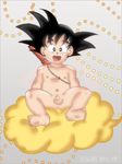  dragon_ball nimbus son_goku tagme 