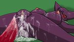  gengar pokemon sweet_dreams sweetdreams tagme 