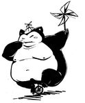  pokemon snorlax tagme 