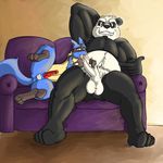  chisuun lucario pokemon tagme 