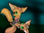  fara_phoenix fox_mccloud neronova star_fox tagme 