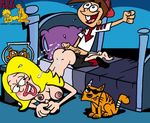  american_dad crossover fairly_oddparents francine_smith nev timmy_turner 