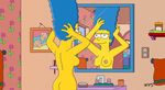  homer_simpson marge_simpson tagme the_simpsons wvs 