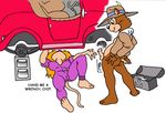  chip chip_&#039;n_dale_rescue_rangers dennis_clark gadget_hackwrench tagme 