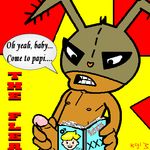  kg13 la_pulga mucha_lucha tagme the_flea 