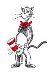  dennis_clark dr_seuss tagme the_cat_in_the_hat 