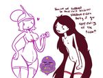  adventure_time lumpy_space_princess marceline princess_bubblegum tagme 