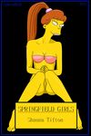  cyborgblue princess_kashmir shauna_tifton tagme the_simpsons 