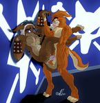  don_karnage mad_dog tagme talespin 