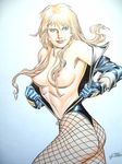  birds_of_prey black_canary dc noly_zamora tagme 