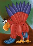  aladdin iago tagme 