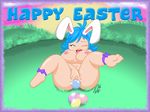  easter easter_bunny stylix tagme 