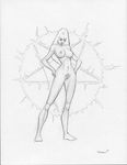  illyana_rasputin keith_dotson magik marvel new_mutants x-men 