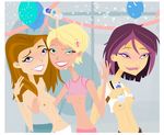  6teen caitlin_cooke dmz jen_masterson nikki_wong 