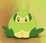  pokemon swadloon tagme 