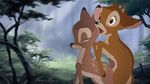  bambi faline tagme 