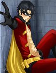  batman dc robin tagme tim_drake 