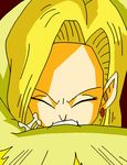  android_18 dboy dragon_ball_z tagme zangya 