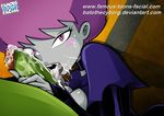  batothecyborg beast_boy dc famous-toons-facial jinx teen_titans 