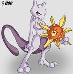  3pac mewtwo pokemon solrock tagme 