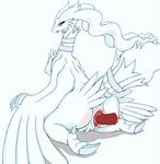  fangasian pokemon reshiram tagme 