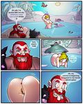  dwarf shia_(artist) tagme world_of_warcraft 