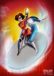  frozone helen_parr online_superheroes tagme the_incredibles 