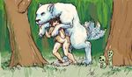  ghibli princess_mononoke san tagme 