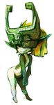  fang full_body glitchedpuppet helmet imp midna pointy_ears red_eyes smile solo the_legend_of_zelda the_legend_of_zelda:_twilight_princess 