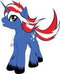  alpha_channel equine friendship_is_magic hasbro hi_res horn male mammal my_little_pony patriotic plain_background solo spiritofthwwolf stars stripes transparent_background uncle_sam uncle_sam_(mlp) unicorn 