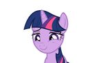  alpha_channel equine female friendship_is_magic hasbro horn mammal my_little_pony plain_background reaction_image solo transparent_background twilight_sparkle_(mlp) unicorn unknown_artist wallpaper widescreen 
