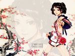  artist_request china_dress chinese_clothes dress feng_ling granado_espada solo wallpaper zoom_layer 