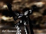  armored_core armored_core:_for_answer from_software gun mecha rifle weapon white_glint 