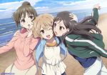  hanasaku_iroha ishii_yuriko matsumae_ohana oshimizu_nako tsurugi_minko 