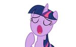  alpha_channel cock_goes_where equine female feral friendship_is_magic hasbro horn mammal my_little_pony open_mouth plain_background reaction_image solo transparent_background twilight_sparkle_(mlp) unicorn unknown_artist wallpaper widescreen yawn 