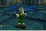  animated animated_gif blonde_hair blue_eyes child gif gloves hat link male male_focus monster morpha nintendo ocarina_of_time pointy_ears restrained short_hair slime solo tentacle tentacles_on_male the_legend_of_zelda the_legend_of_zelda:_ocarina_of_time water 