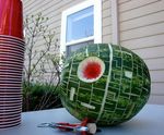  cup death_star food fruit photo real star_wars watermelon 