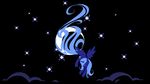  1920x1080 alicorn bamboodog blue blue_hair cloud clouds crescent_moon equine female feral friendship_is_magic hair hasbro horn horse mammal moon my_little_pony pegacorn pony princess_luna_(mlp) solo stars wallpaper widescreen winged_unicorn wings 