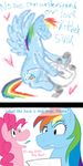  &hearts; art_creation cartoonlion comic creating_art critical_reception drawing equine everything_including female feral friendship_is_magic fur hair hasbro horse inanimate_object kitchen_sink kitchken_sink mammal multi-colored_hair my_little_pony pairing pegasus pink_fur pink_hair pinkie_pie_(mlp) pony rainbow_dash_(mlp) rainbow_hair shipping sink wing_boner wings 