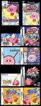  america angry cover kirby kirby_(series) video_games 