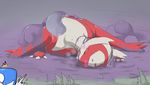  female goo hands kks latias latios legendary_pok&#233;mon lying male muk nintendo on_front pok&#233;mon pok&eacute;mon tongue video_games vore winte 